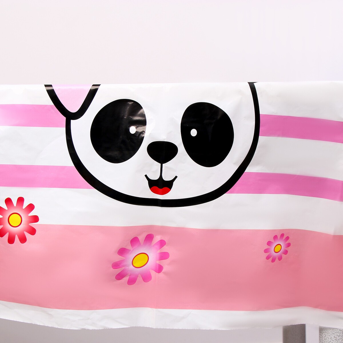 фото Скатерть страна карнавалия