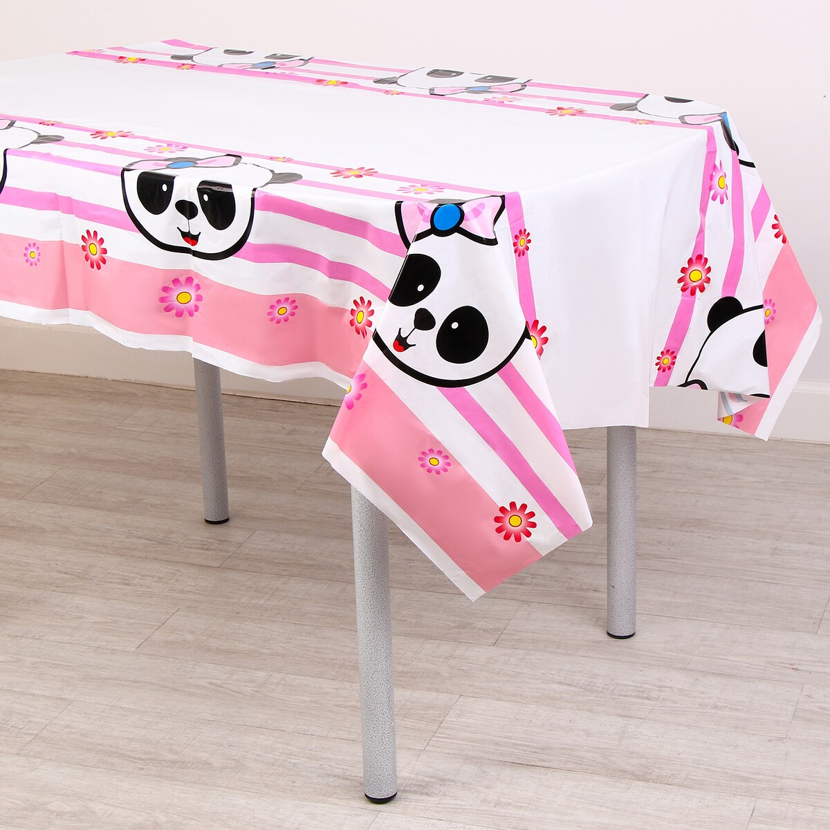 фото Скатерть страна карнавалия