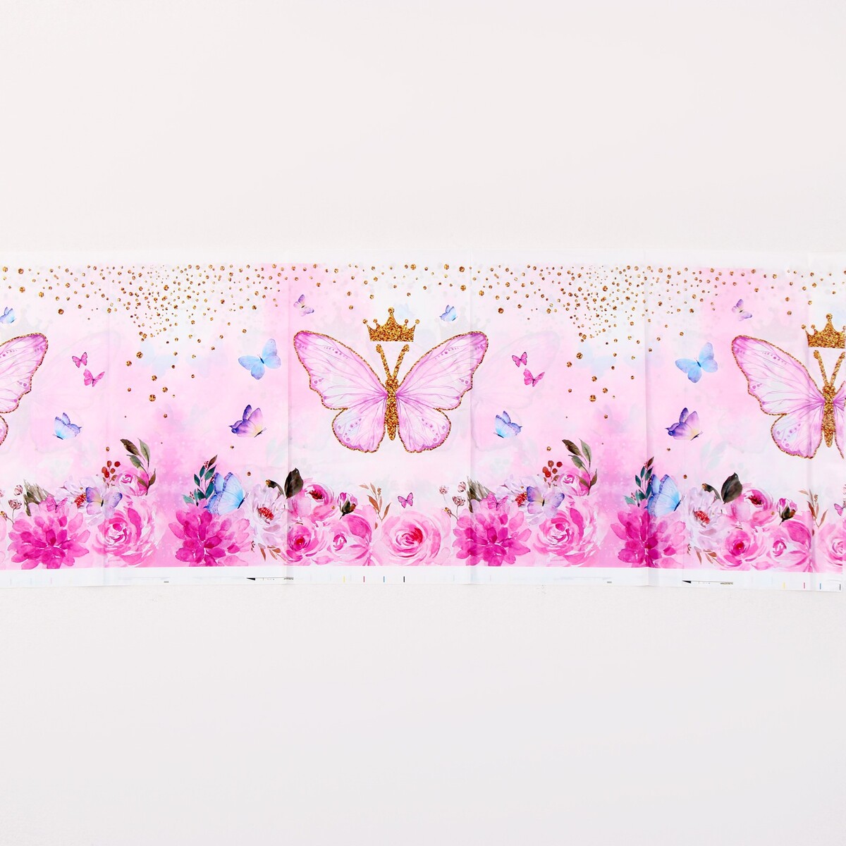 фото Скатерть страна карнавалия