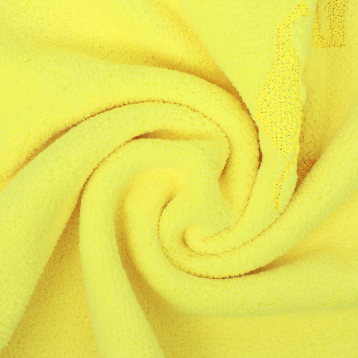фото Полотенце для животных супервпитывающее, малое, 400 г/м², 30 х 30 см, желтое пижон