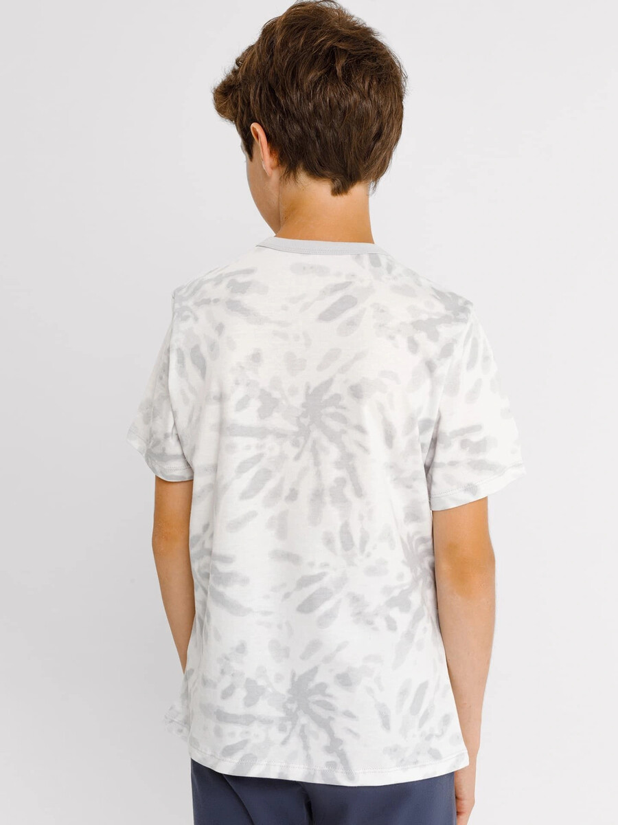 фото Футболка для мальчиков (верхняя) mark formelle