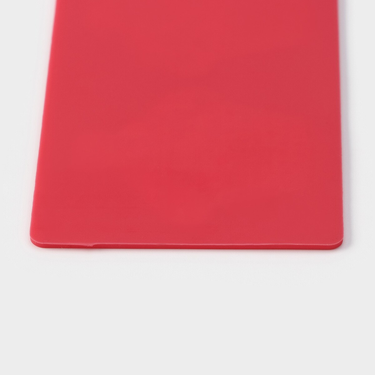 фото Силиконовый коврик для айсинга доляна
