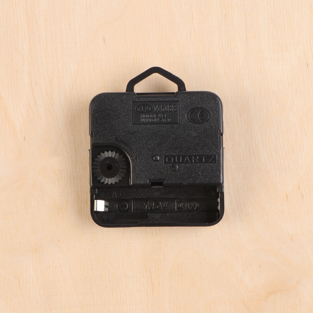 фото Часы настенные соломон