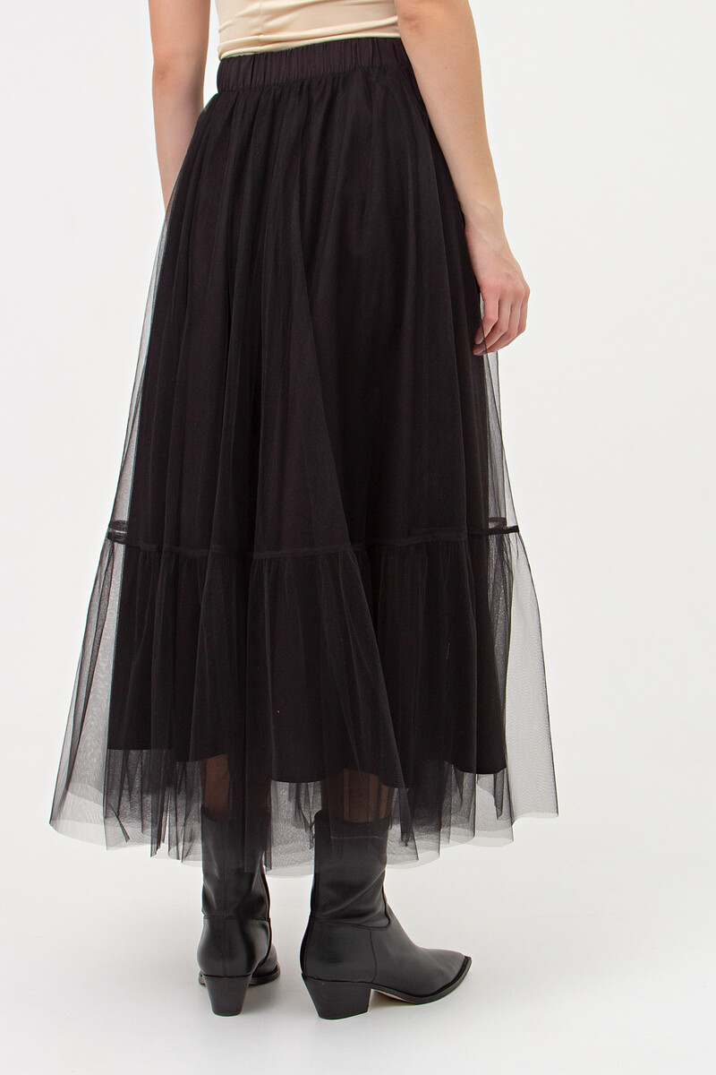 фото Юбка filigrana