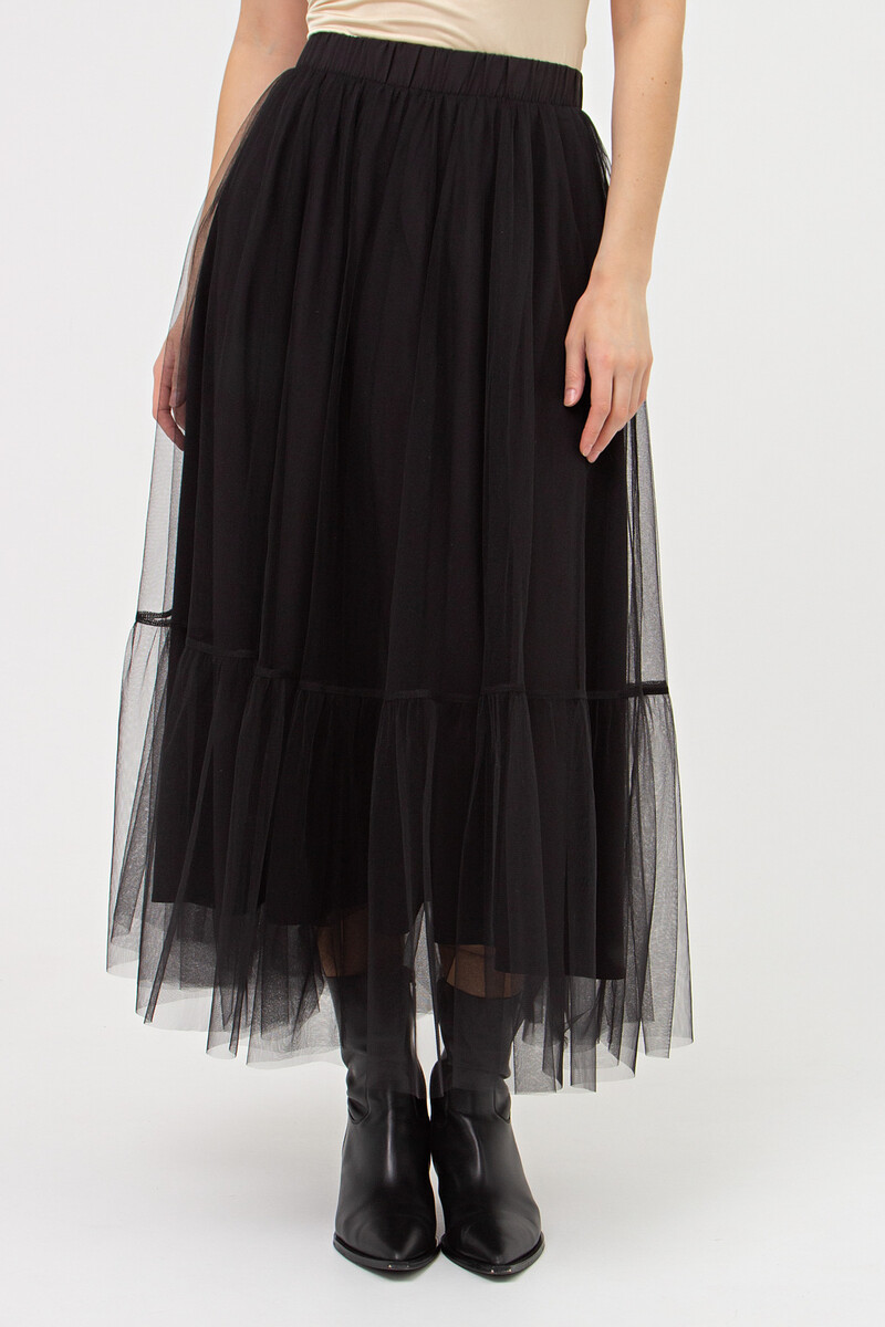 фото Юбка filigrana