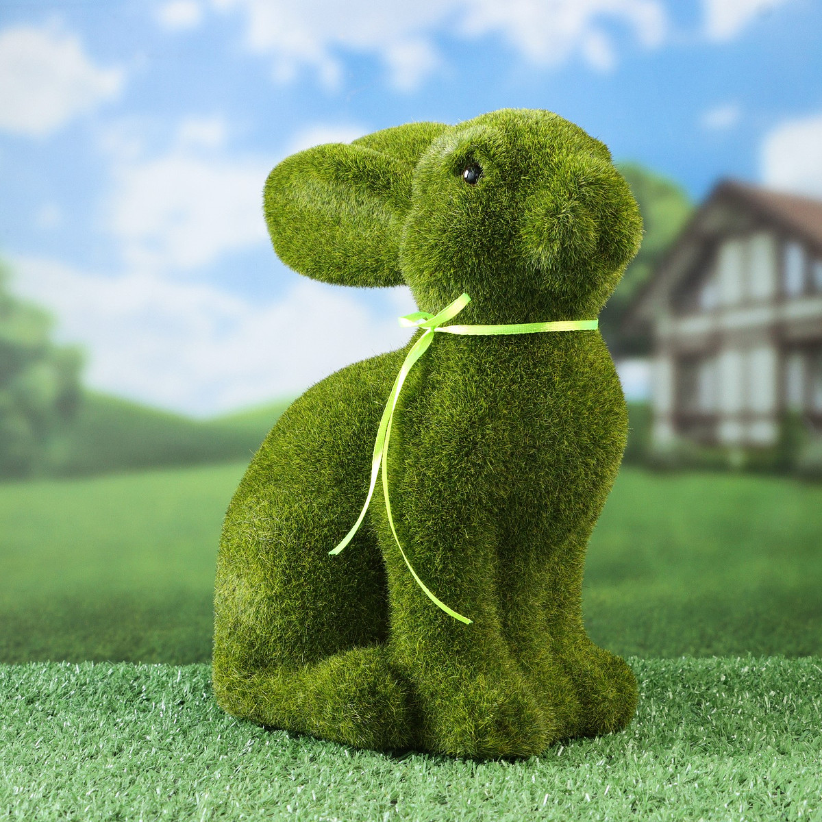 Фигурка take it easy, Зеленый
Фигурка take it easy, Зеленый