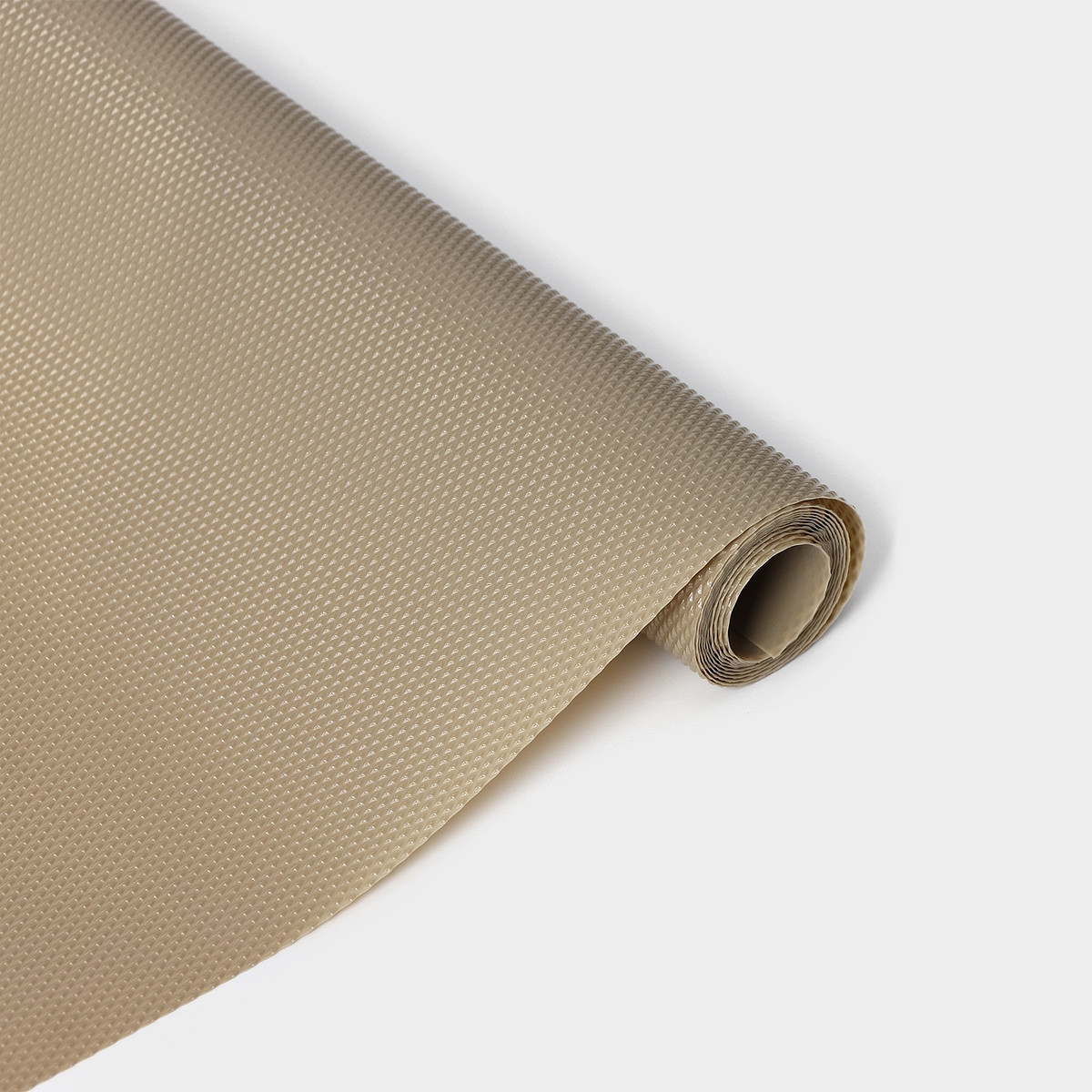 Коврик противоскользящий ladо́m elegiam, 30×150 см, бежевый
Коврик противоскользящий ladо́m elegiam, 30×150 см, бежевый