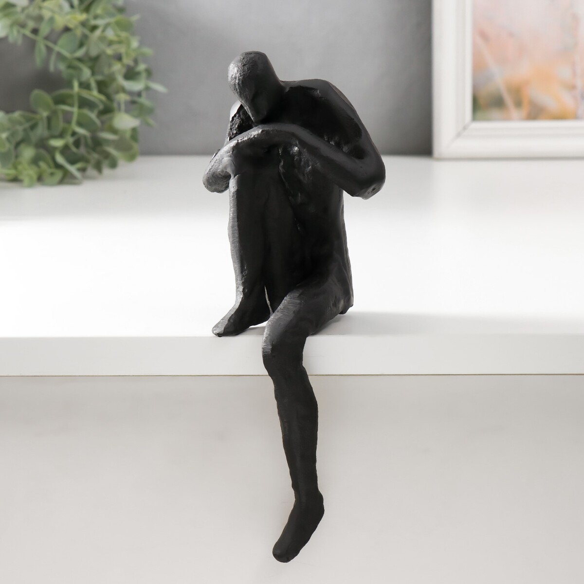 Сувенир чугун, Черный
Сувенир чугун, Черный