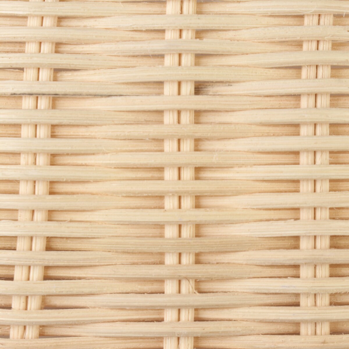 фото Корзина плетеная, 22 x 15 x 12/29 см, ротанг no brand