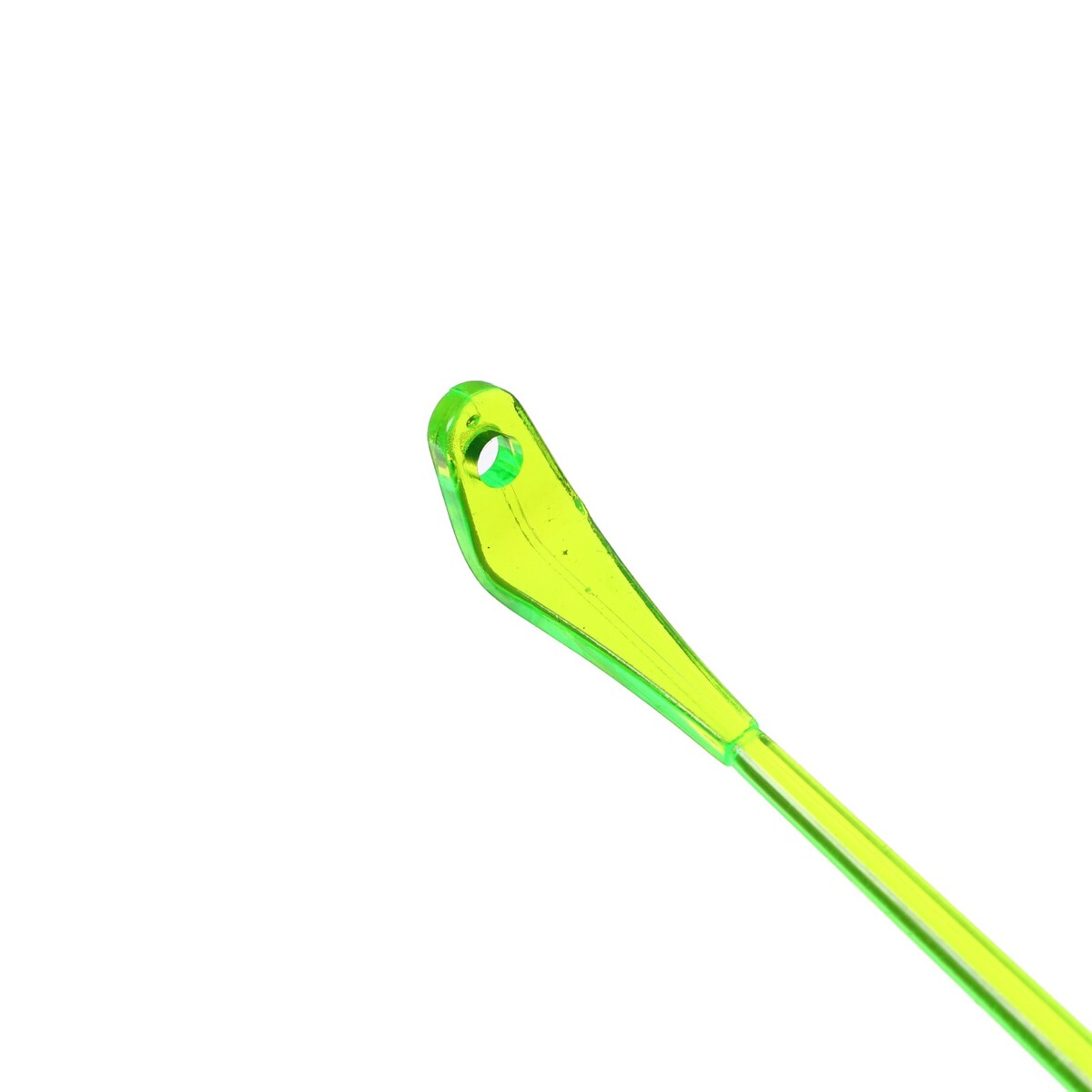 фото Удочка зимняя составная, ручка неопрен, диаметр катушки 6 см, hfb-13f no brand