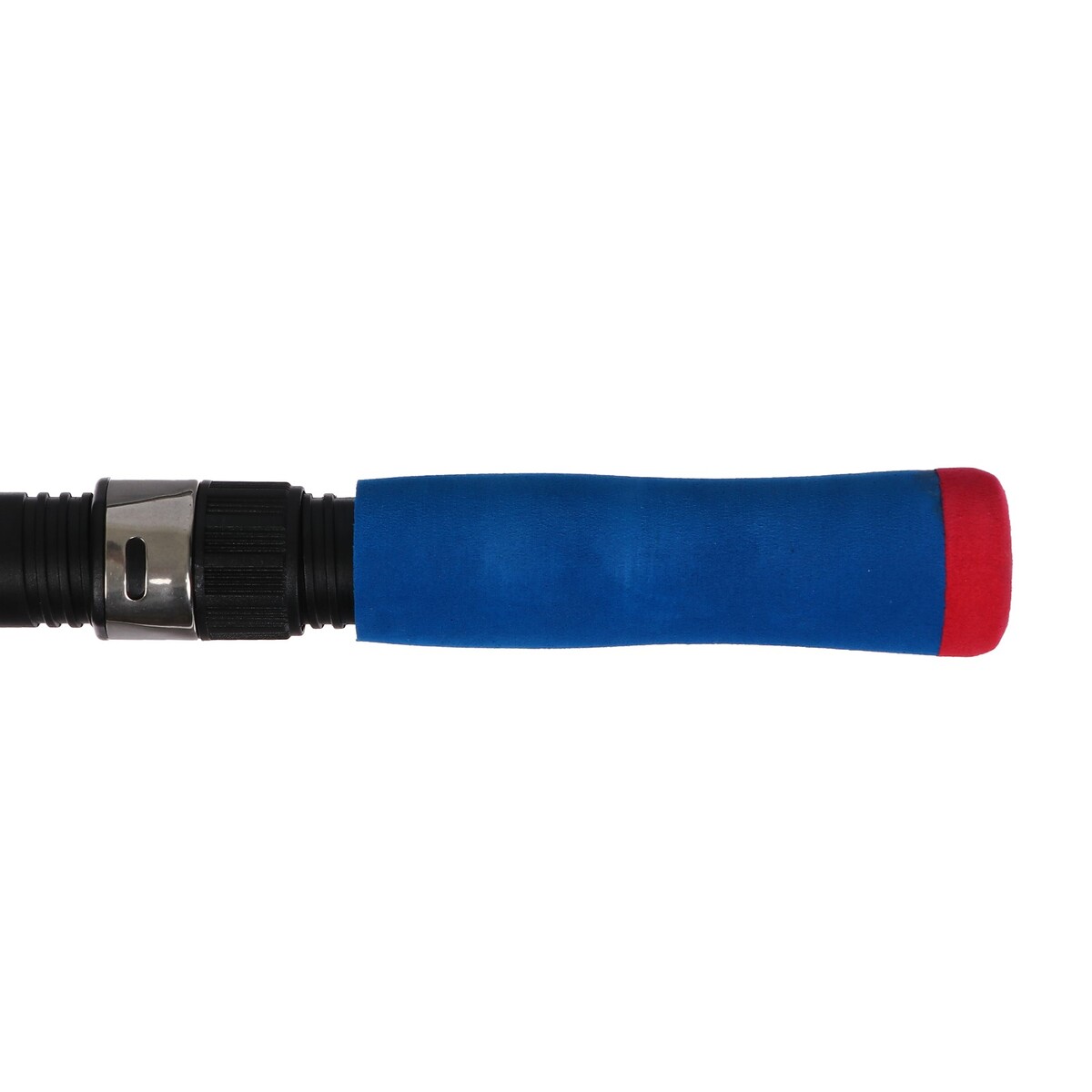 фото Удочка зимняя, составная, 60 см, ручка неопрен, hfb-31 no brand