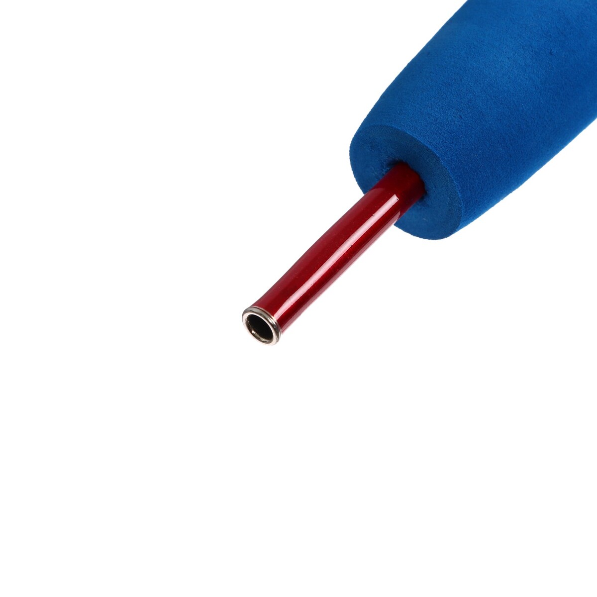 фото Удочка зимняя, составная, 60 см, ручка неопрен, hfb-31 no brand