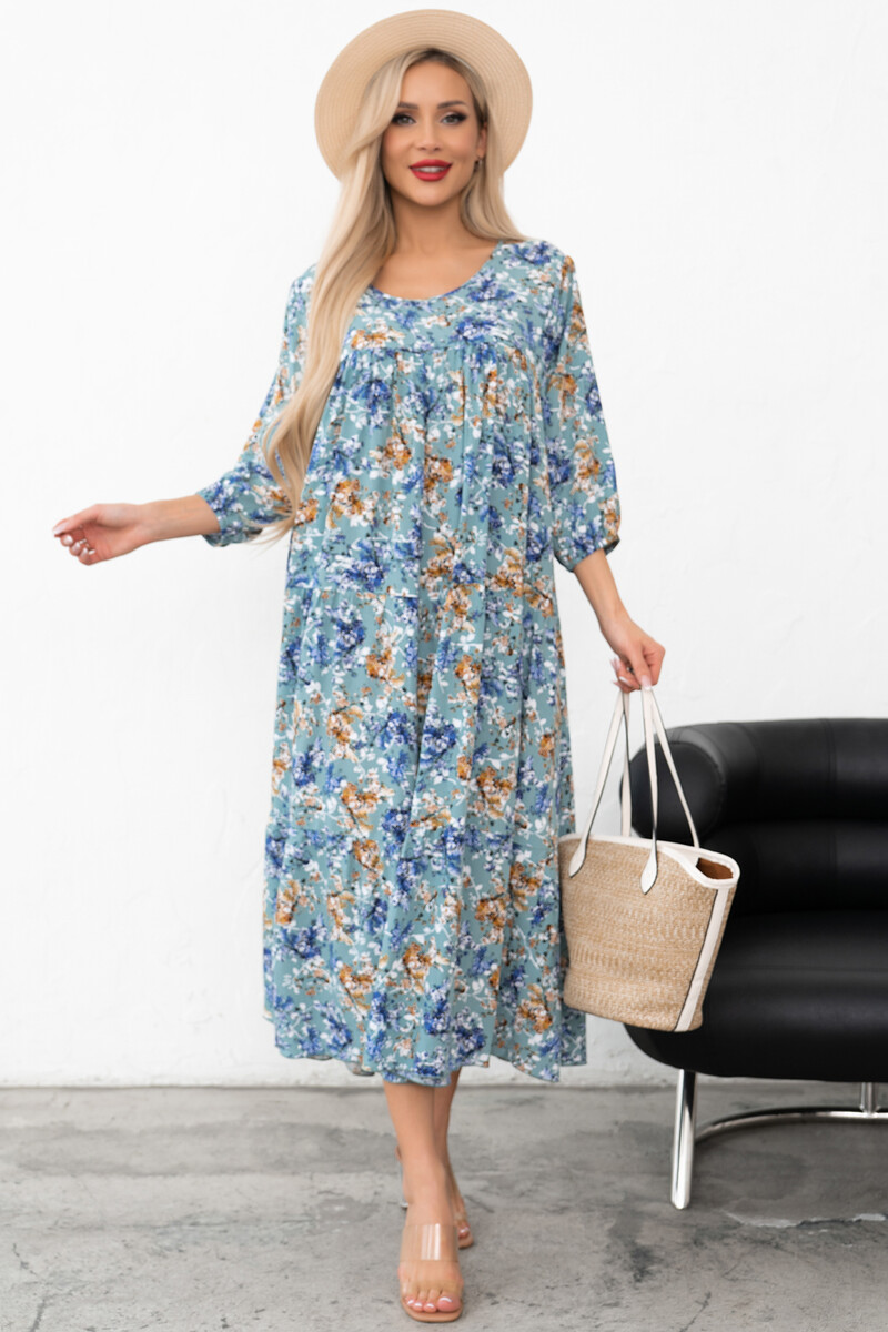 фото Платье nikol