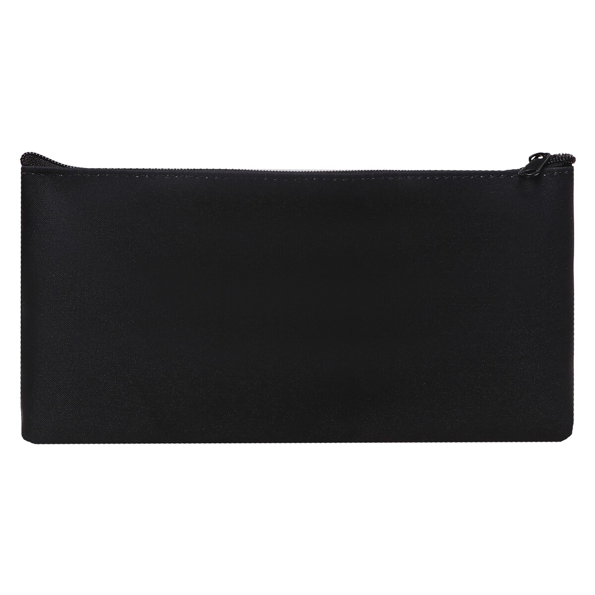 фото Пенал мягкий, 1 отделение, 108 х 205 мм, плоский, calligrata пмп 01-20