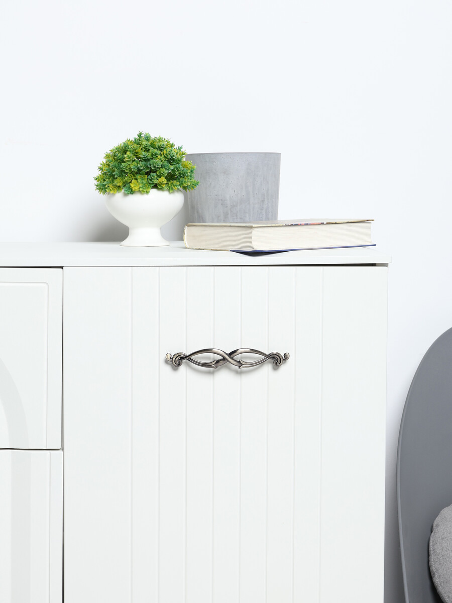 Ручка-скоба мебельная pc172ab, м/о 128 мм, цвет бронза
Ручка-скоба мебельная pc172ab, м/о 128 мм, цвет бронза