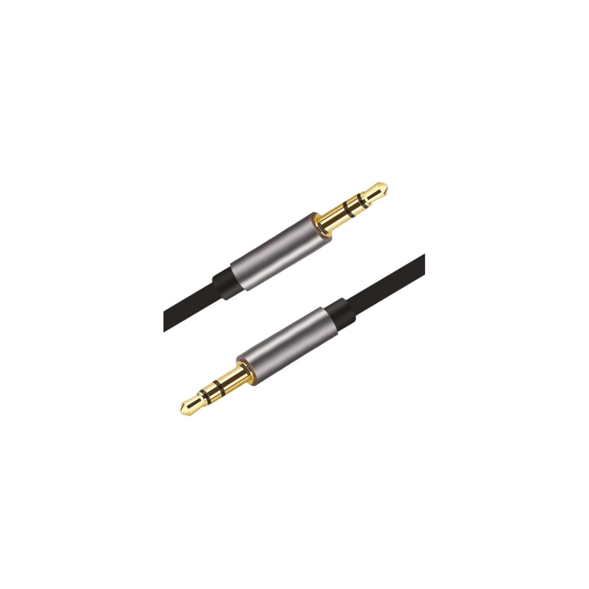 Переходник exployd ex-k-476 jack 3.5(м) - jack 3.5(м), для микро и наушников, 1 м, черный
Переходник exployd ex-k-476 jack 3.5(м) - jack 3.5(м), для микро и наушников, 1 м, черный