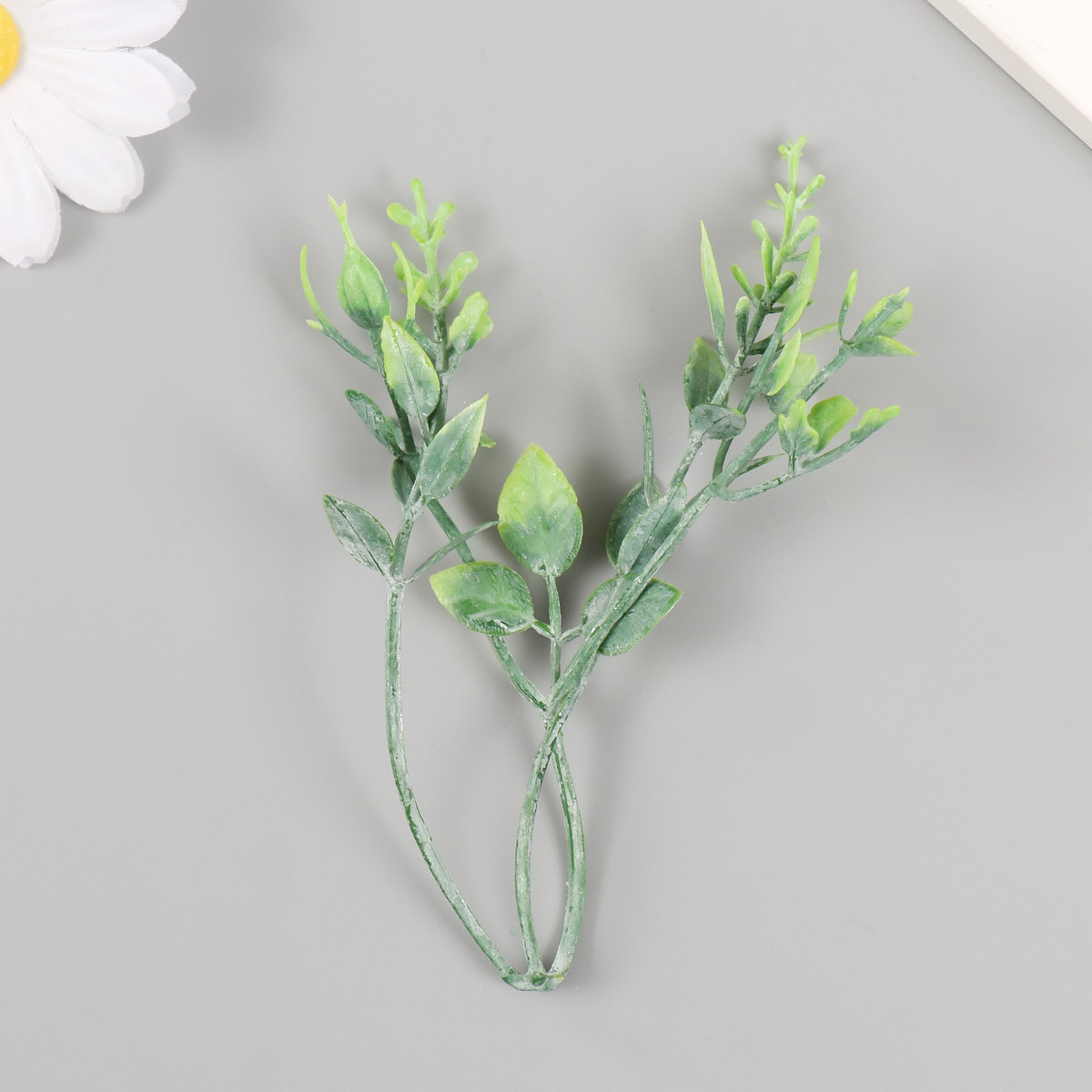 Искусственное растение для творчества, Зеленый
Искусственное растение для творчества, Зеленый