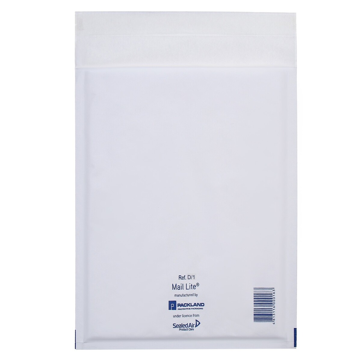 Крафт-конверт с воздушно-пузырьковой пленкой mail lite d/1, 18 х 26 см, white, Белый
Крафт-конверт с воздушно-пузырьковой пленкой mail lite d/1, 18 х 26 см, white, Белый