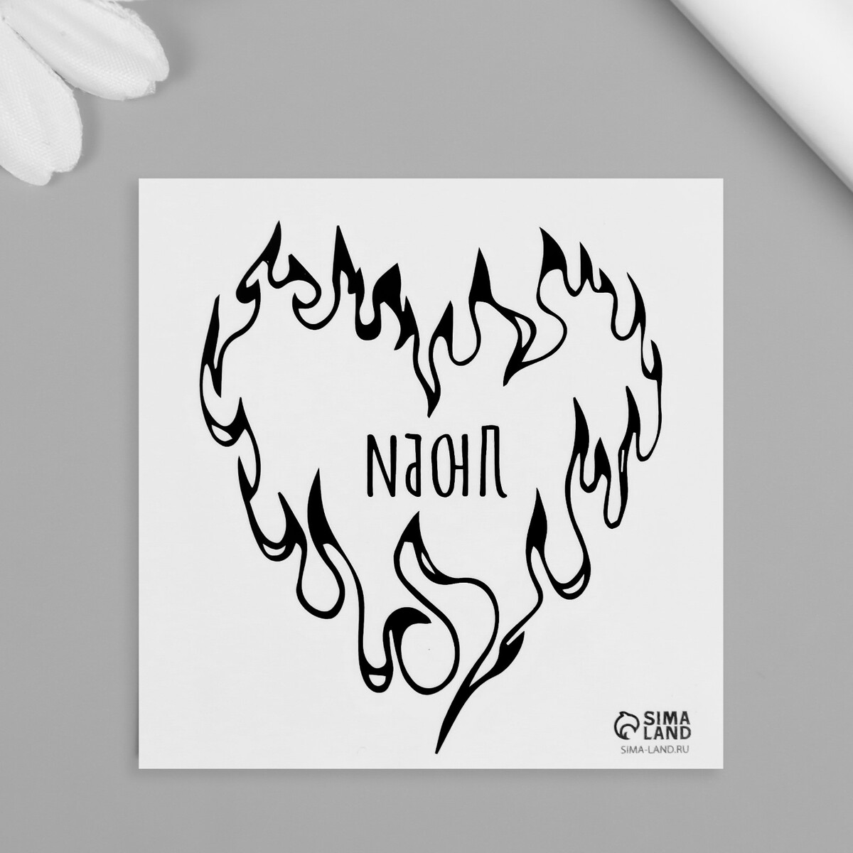 Татуировка на тело черная
Татуировка на тело черная