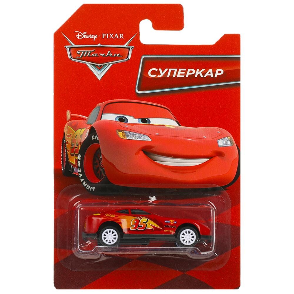 Машина металлическая Технопарк RR-7-2293777-R
Машина металлическая Технопарк RR-7-2293777-R