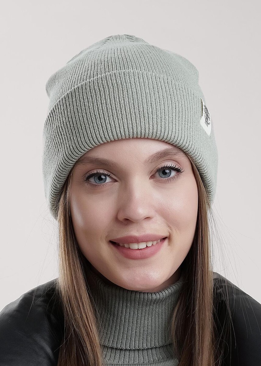 Шапка, Хаки;св.зеленый
Шапка, Хаки;св.зеленый