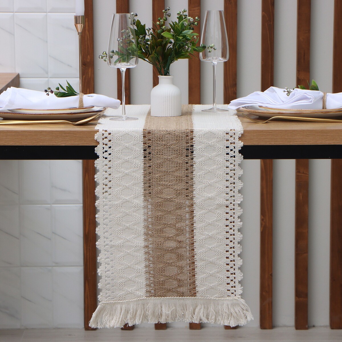 Дорожка, Коричневый
Дорожка, Коричневый