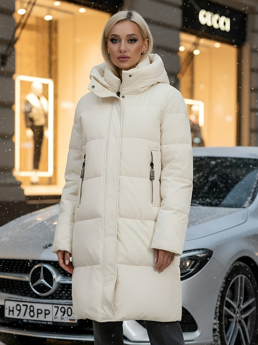 Куртка, Бежевый
Куртка, Бежевый