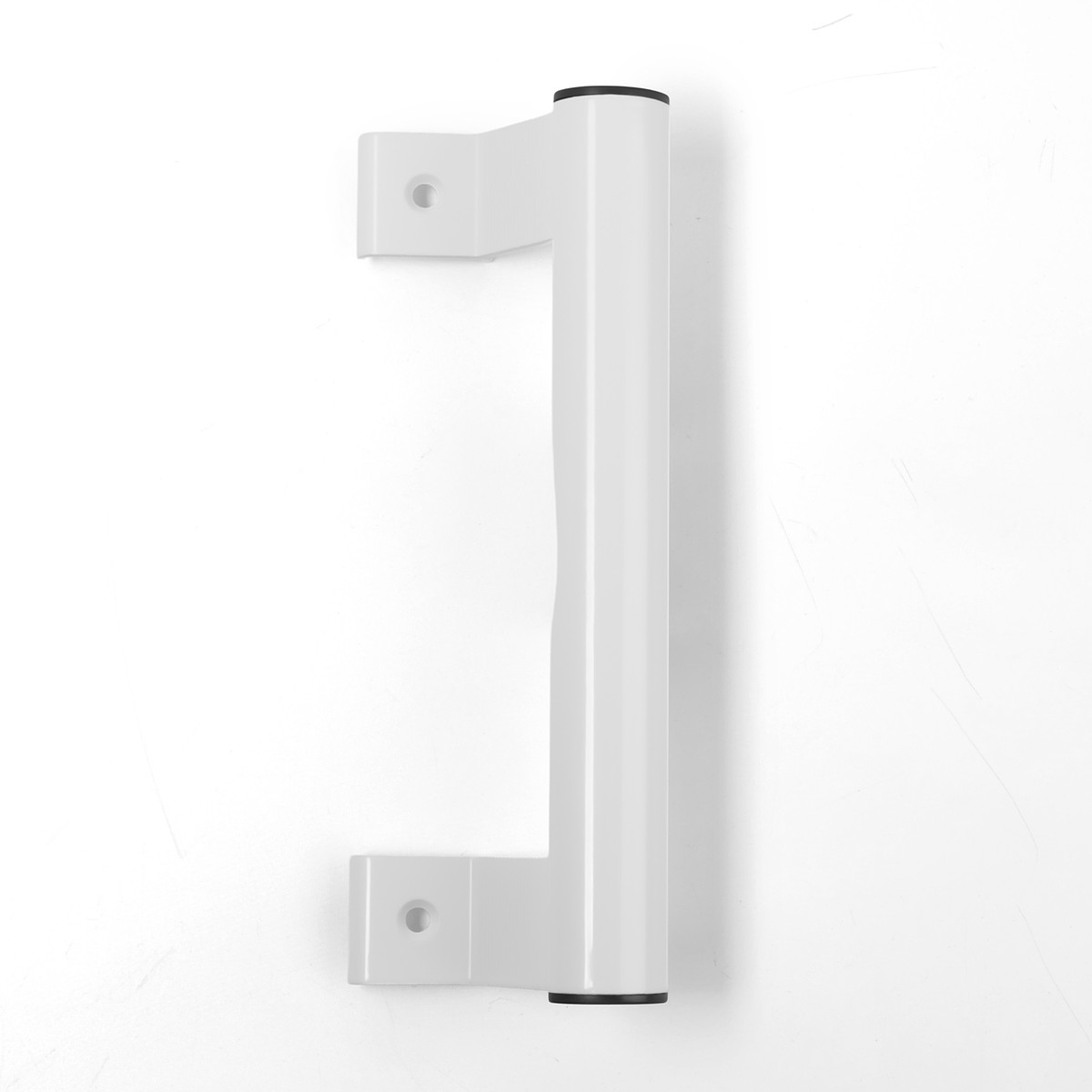 Ручка-скоба для пластиковых дверей тундра 001wh, металлическая, белая, Белый
Ручка-скоба для пластиковых дверей тундра 001wh, металлическая, белая, Белый