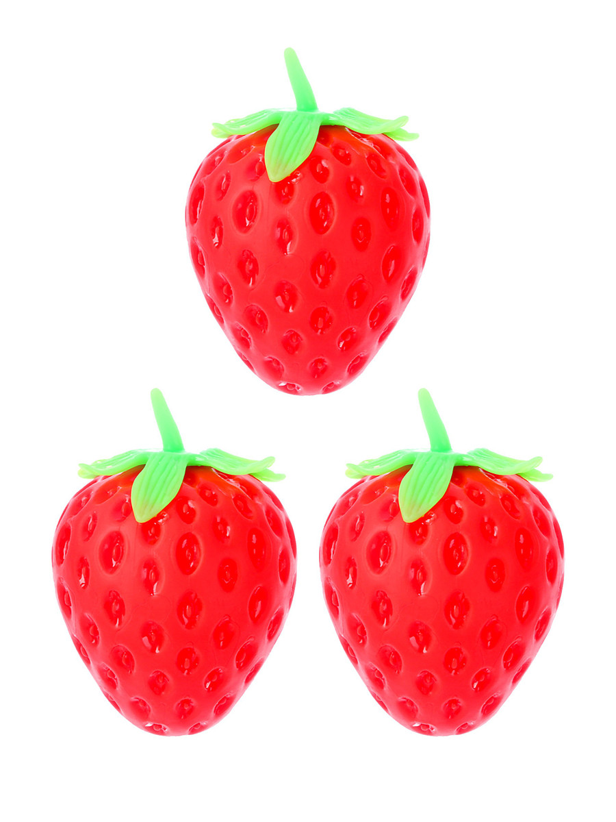 Антистресс игрушка, Красный
Антистресс игрушка, Красный