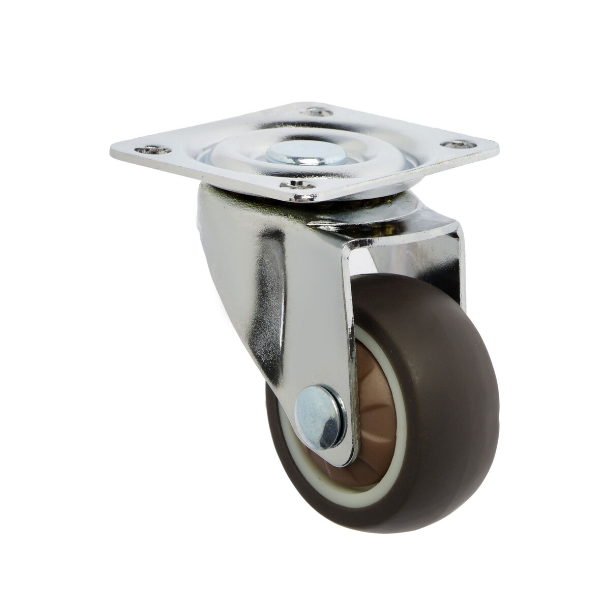 Колесо мебельное, d=38 мм, без тормоза, мягкий ход, 4 шт. tmp, Черный
Колесо мебельное, d=38 мм, без тормоза, мягкий ход, 4 шт. tmp, Черный