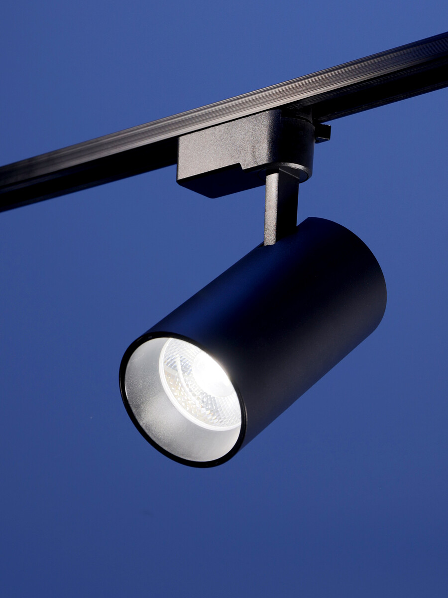 Трековый светильник luazon lighting ltl-074, 40 вт, 3400 лм, 6500к, черный, свечение холодное белое
Трековый светильник luazon lighting ltl-074, 40 вт, 3400 лм, 6500к, черный, свечение холодное белое