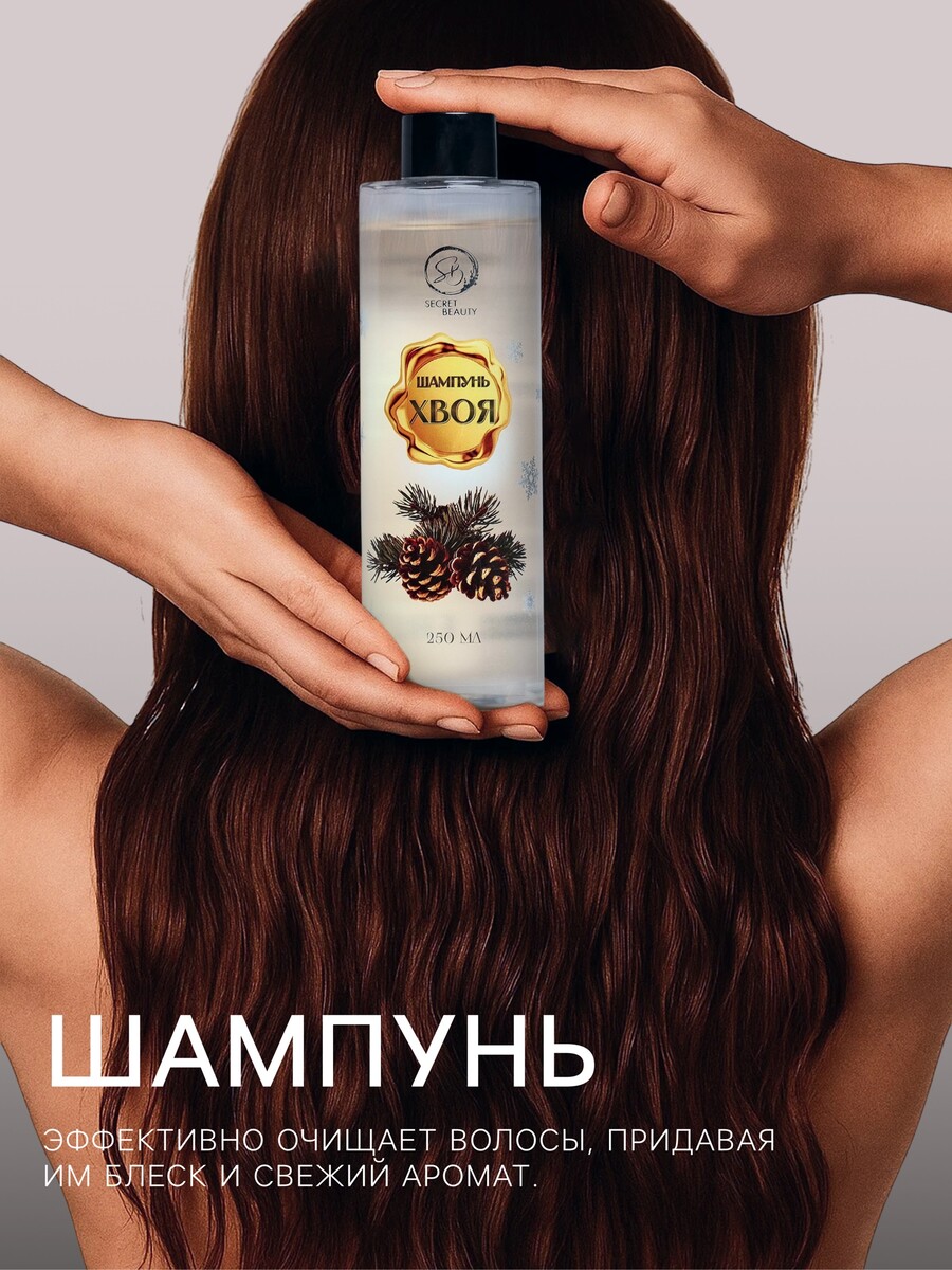 Новогодний подарочный набор косметики, Белый
Новогодний подарочный набор косметики, Белый