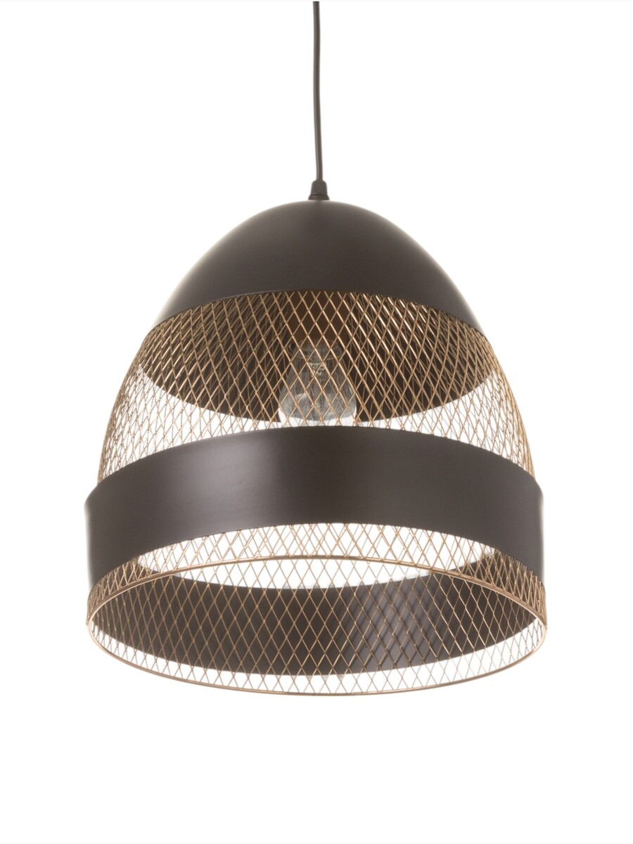 Светильник marie 1х40вт е27 черный/золото 29,5х29,5х30см 
Светильник marie 1х40вт е27 черный/золото 29,5х29,5х30см