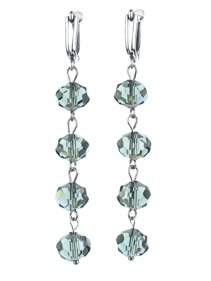 Серьги
Серьги