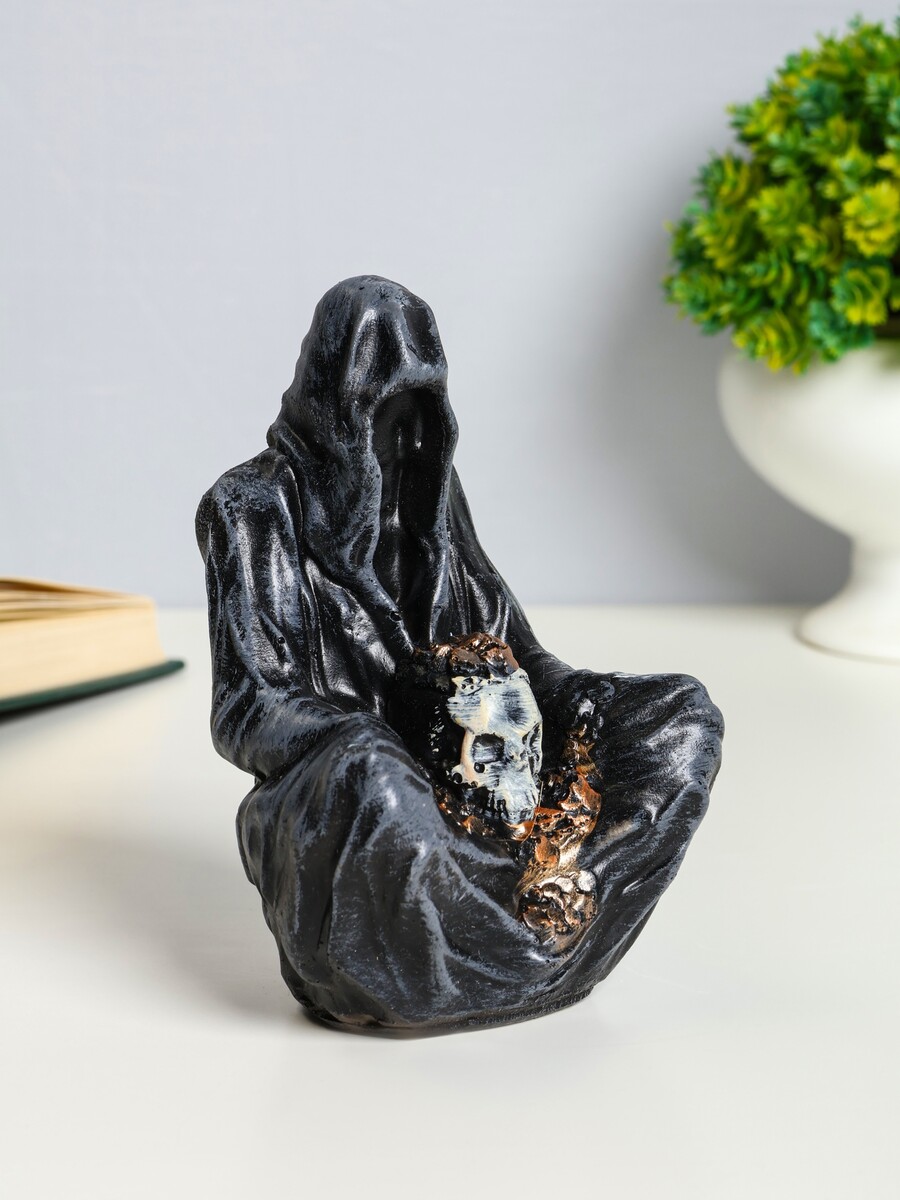 Фигура полистоун, Черный
Фигура полистоун, Черный