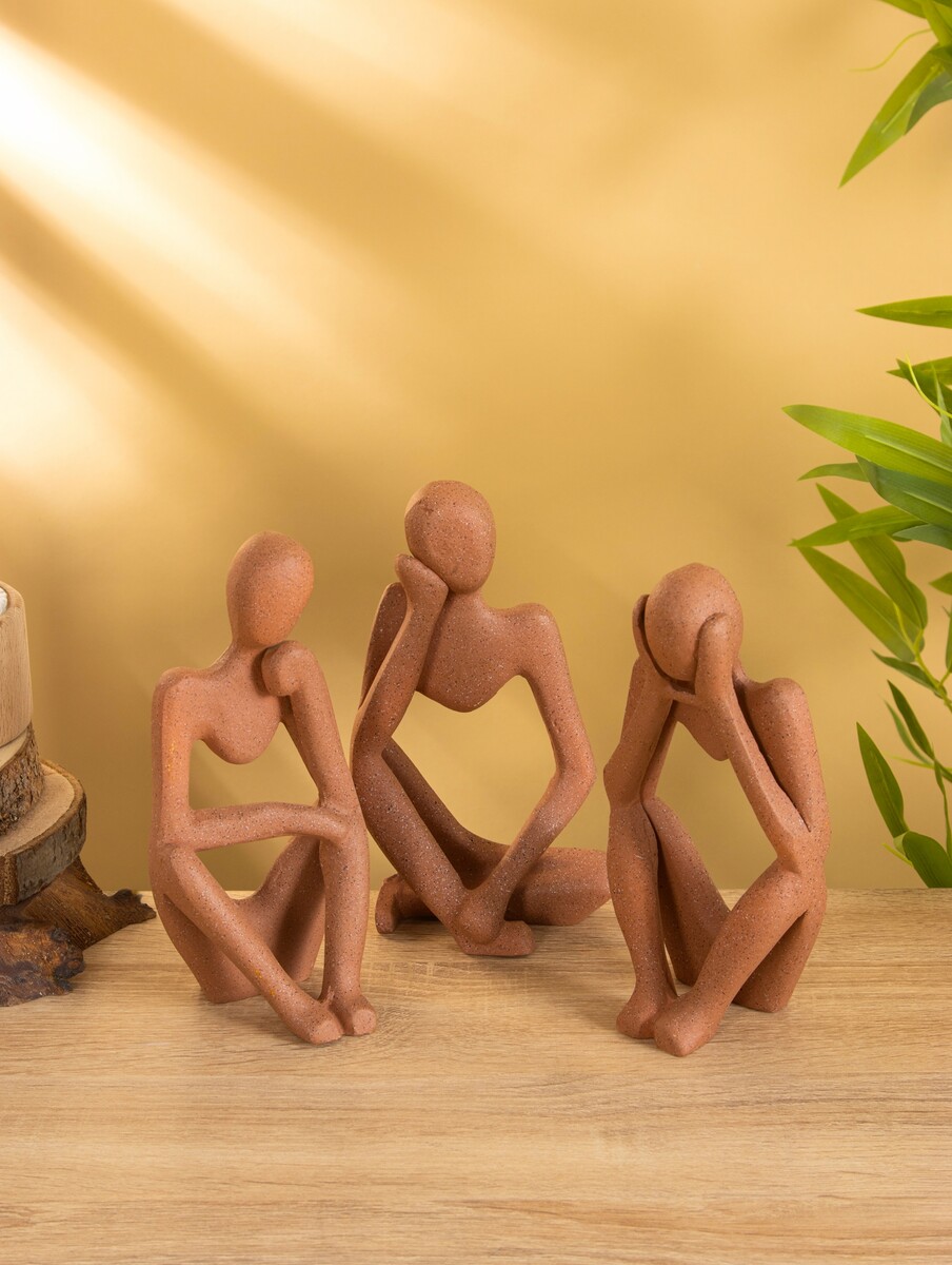 Сувенирный набор, Коричневый
Сувенирный набор, Коричневый