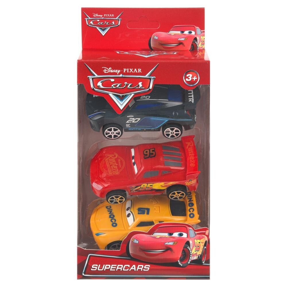 Набор пластиковых машин Технопарк 1710C180-R1
Набор пластиковых машин Технопарк 1710C180-R1