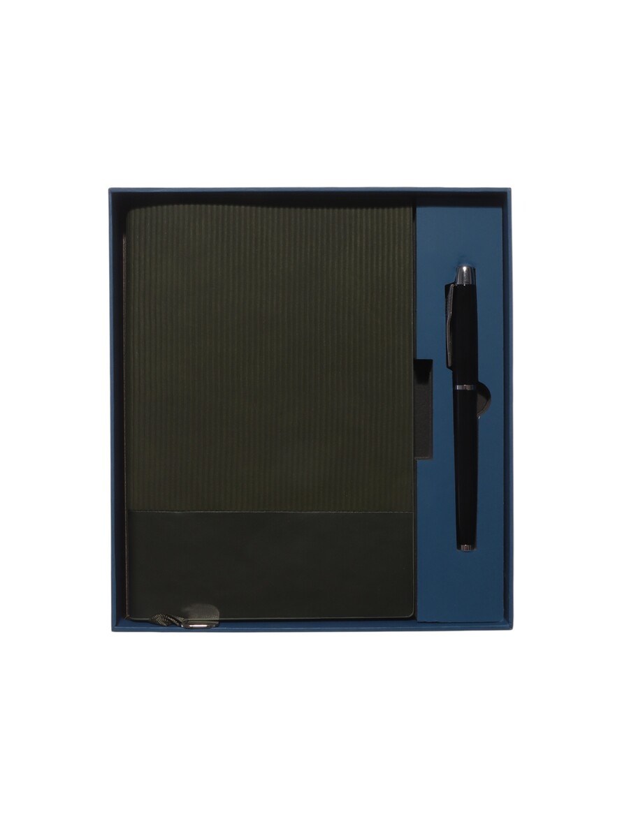 Ежедневник недатированный формат а5, 80 листов, в линейку, с ручкой, подарочная коробка, зеленый
Ежедневник недатированный формат а5, 80 листов, в линейку, с ручкой, подарочная коробка, зеленый