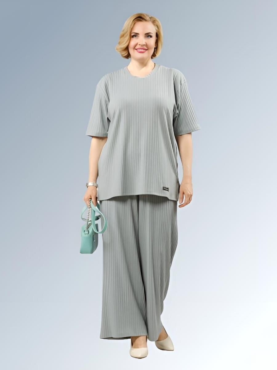 Комплект, Серый
Комплект, Серый