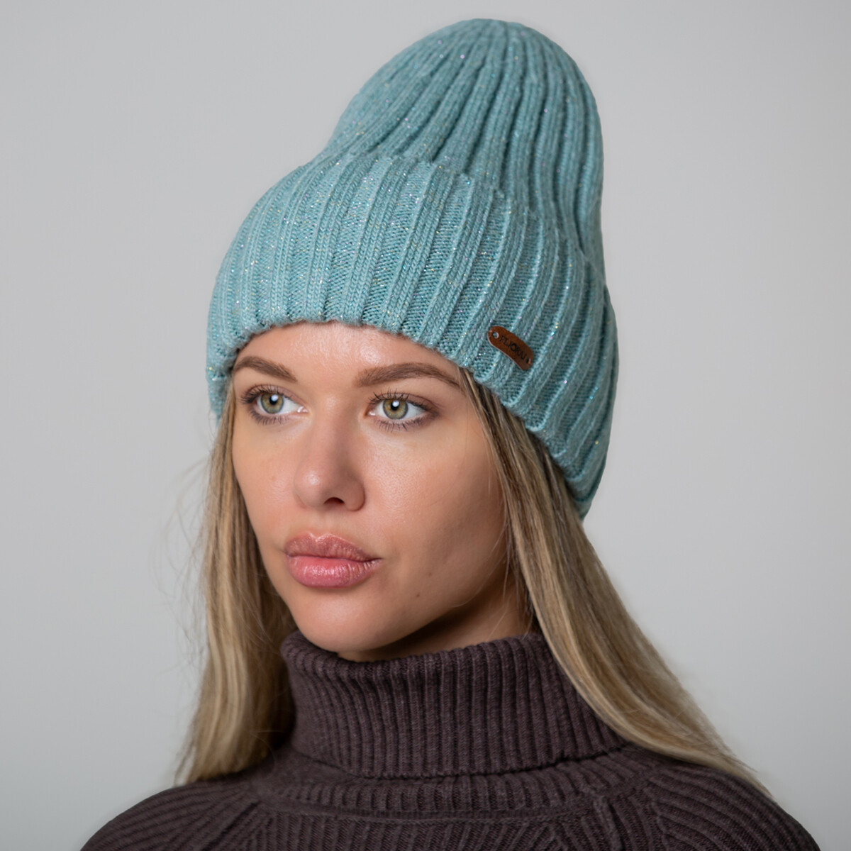 Шапка, Зеленый
Шапка, Зеленый