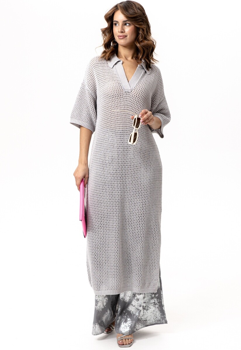 Платье, Серый;светло-серый
Платье, Серый;светло-серый