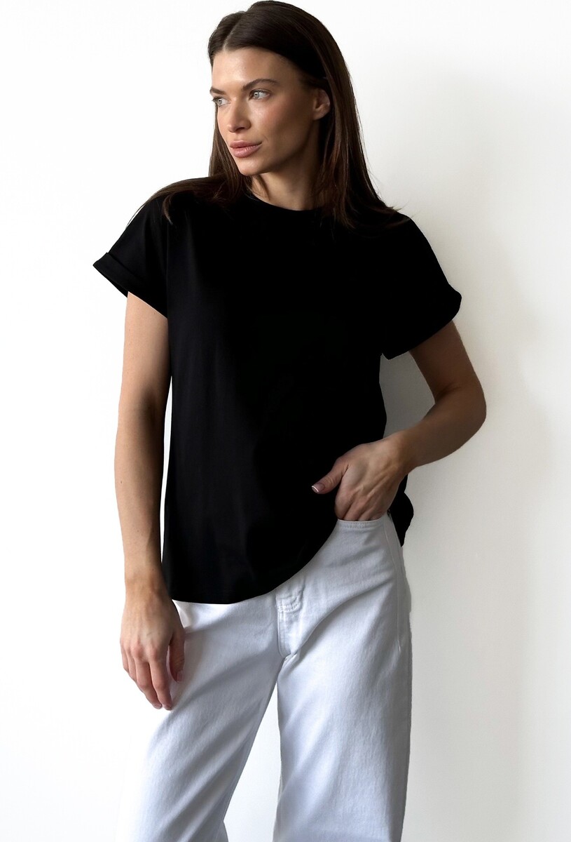 Джемпер, Черный
Джемпер, Черный