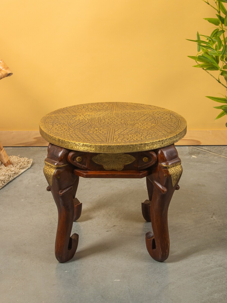 Столик кофейный, Золотистый;коричневый
Столик кофейный, Золотистый;коричневый