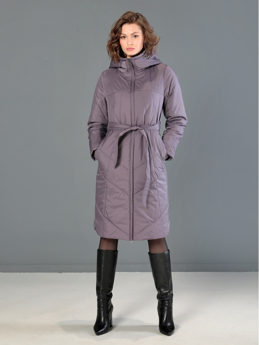 Пальто, Фиолетовый;серо-сиреневый
Пальто, Фиолетовый;серо-сиреневый