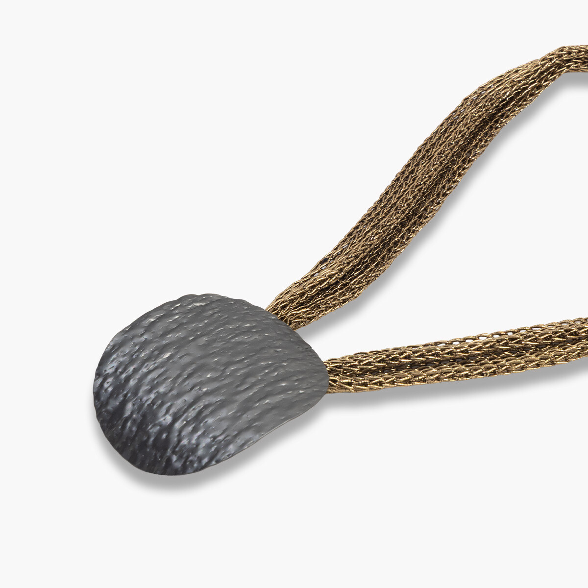 Ожерелье, Черный
Ожерелье, Черный