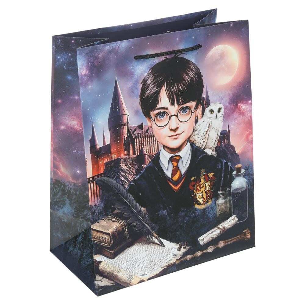 Подарочный пакет ЧУДО ПРАЗДНИК PM-130216-HP
Подарочный пакет ЧУДО ПРАЗДНИК PM-130216-HP