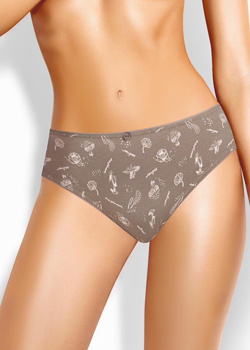 Трусы, Бежевый;т.бежевый/св.бежевый
Трусы, Бежевый;т.бежевый/св.бежевый