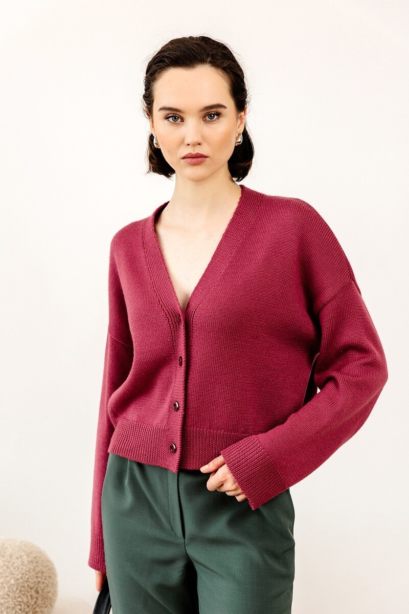 Жакет, Бордовый;брусничный
Жакет, Бордовый;брусничный