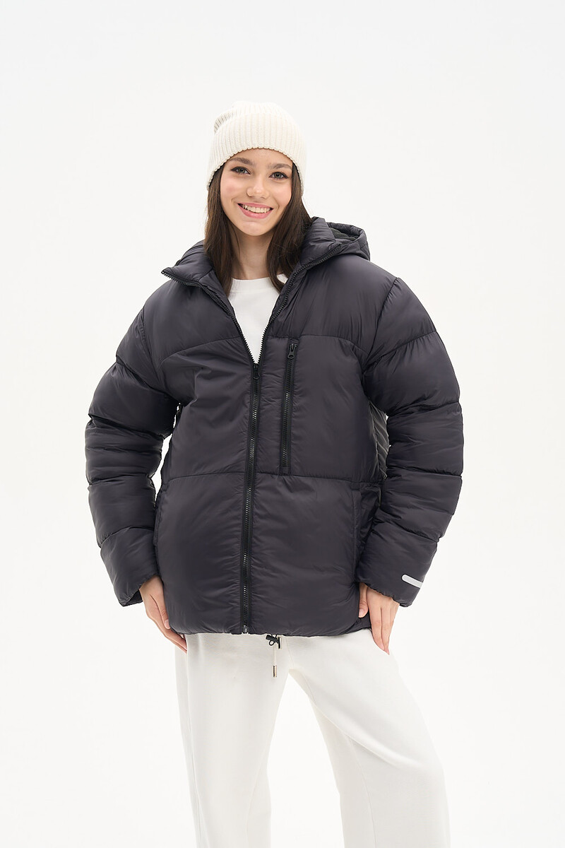 Куртка, Черный
Куртка, Черный