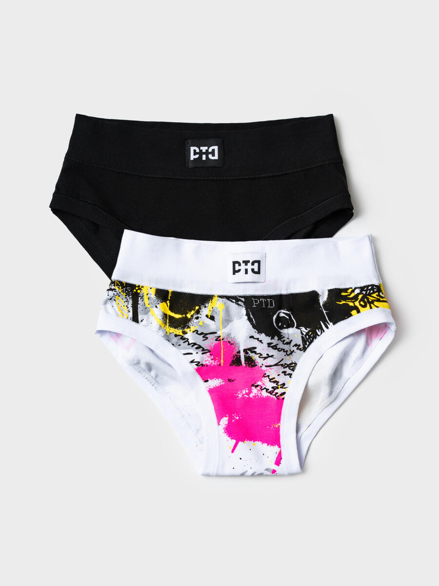 Трусы трикотажные, Разноцветный
Трусы трикотажные, Разноцветный